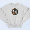 Happy Halloween Spooky Vibes Sweatshirt