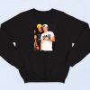 Harry And Niall One Direction Sweatshirt