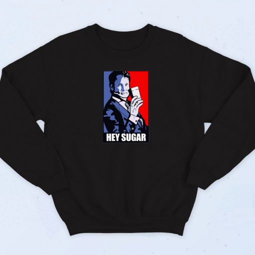 Hey Sugar Daddy Sweatshirt