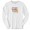 Hocus Bolus Halloween Long Sleeve Shirt