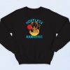 Hopeless Ramentic Art Sweatshirt