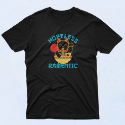 Hopeless Ramentic T Shirt