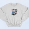 Jason Voorhees Killing Me Softly Sweatshirt