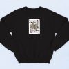 Jason Voorhees King of Slashers Sweatshirt