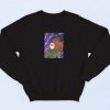 Jason Voorhees Slasher Portrait Sweatshirt