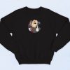 Jason Voorhees Wink Sweatshirt