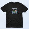 Jason Voorhees Wish You Were Here T Shirt