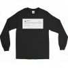 Kanye West Halloween Long Sleeve Shirt