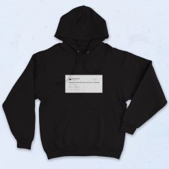 Kanye West Halloween Tweet Hoodie