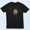 Kanye West Zombie Ye Halloween T Shirt