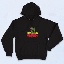 Little Shop Of Horrors Movie Halloween Hoodie