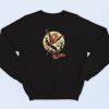 Marvel Spider Man Hallow Moon Sweatshirt