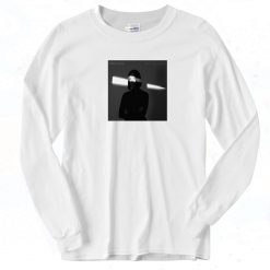 Meg Mac Matter Of Time Long Sleeve Shirt