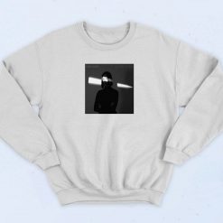 Meg Mac Matter Of Time Sweatshirt