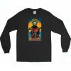 Michael Myers Remember Halloween Long Sleeve Shirt