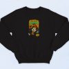 Mickeys not so Scary Halloween Sweatshirt