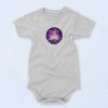 Naruto Patsuke Starchiha Baby Onesie