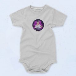 Naruto Patsuke Starchiha Baby Onesie