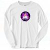 Naruto Patsuke Starchiha Long Sleeve Shirt