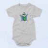 Naruto Pickle O Baby Onesie