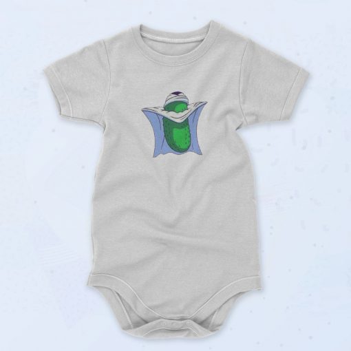 Naruto Pickle O Baby Onesie