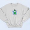 Naruto Pickle O Sweatshirt