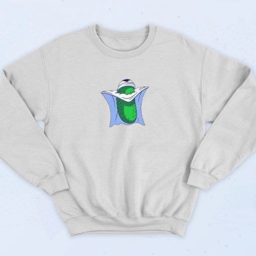 Naruto Pickle O Sweatshirt