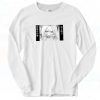 Naruto Reaper Death Seal Long Sleeve Shirt