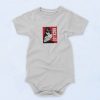 Naruto Rock Lee Baby Onesie