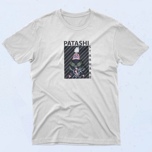 Patashi Starhake And Jellyfish T Shirt