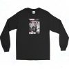 Power Chainsaw Man Long Sleeve Shirt