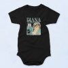 Princess Diana 1961 1997 Baby Onesie