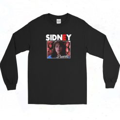 Sidney Prescott Homage Long Sleeve Shirt