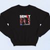 Sidney Prescott Retro Sweatshirt