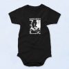 Slash Kanye West Never Heard Of Her Baby Onesie