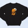 Star Wars Atat Full Moon Sweatshirt