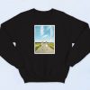 Tabi Hani Anime Sweatshirt