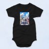 Tensei Shitara Slime Datta Ken Baby Onesie