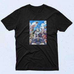 Tensei Shitara Slime Datta Ken T Shirt