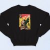 Terrifier No More Mister Nice Clown Sweatshirt