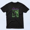 The Addams Family Homage T Shirt