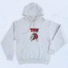 The Mighty Thor Vintage Hoodie