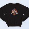 The Nightmare Before Christmas Oogies Boys Sweatshirt