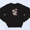 The Stitching Joke Sweatshirt