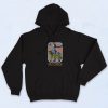 The Strokes 21 Poster Hoodie