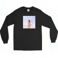 Tove Lo Dirt Femme Long Sleeve Shirt