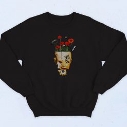 Travis Scott Damn Tour Sweatshirt