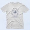 Vitruvian Stitch T Shirt