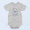 Vitruvian Stitch Unisex Baby Onesie