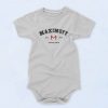 Wanda Maximoff 1989 Baby Onesie